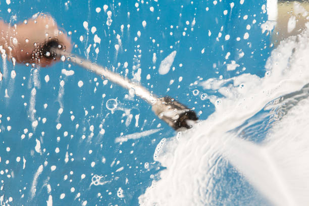Best Fleet Vehicle Washing  in Brickerville, PA