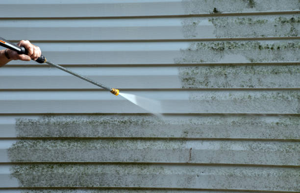 Best Post-Construction Pressure Washing  in Brickerville, PA