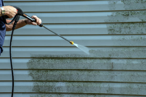 Best Sidewalk and Walkway Cleaning  in Brickerville, PA
