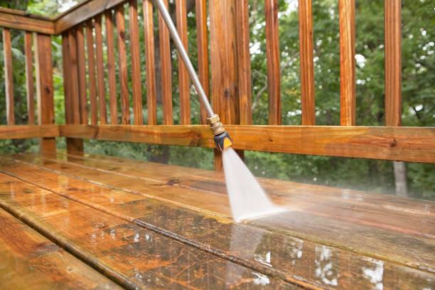 Best Dumpster Area Cleaning  in Brickerville, PA
