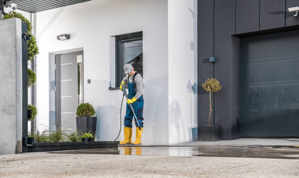 Best Graffiti Removal  in Brickerville, PA